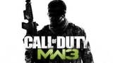 Modern Warfare 3 arrasa a concorrência