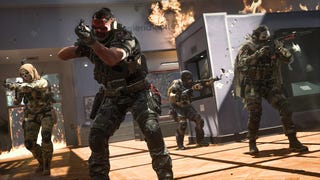 Call of Duty: Modern Warfare 2 działa nawet bez karty graficznej