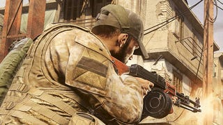 Call of Duty 4: Modern Warfare Remastered contains all 16 original multiplayer maps