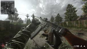 Call of Duty: Modern Warfare Remastered has plenty of hidden weapons and fans aren't sure why