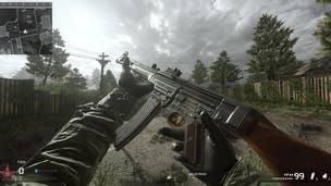 Call of Duty: Modern Warfare Remastered has plenty of hidden weapons and fans aren't sure why