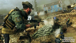 Call of Duty: Warzone gets standard Quads back this week