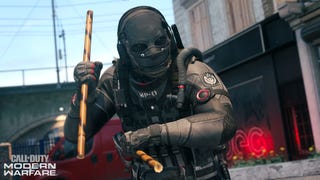 Call of Duty: Warzone patch nerfs the Grau and MP5, brings sniper rifles to the Gulag and more