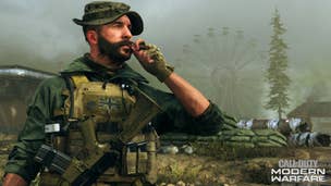 Modern Warfare multiplayer free to play this weekend for Warzone players