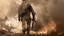Moderne Nostalgie: Call of Duty Modern Warfare Remastered
