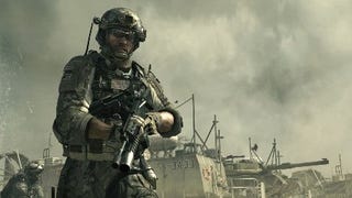 Análisis de Call of Duty: Modern Warfare 3