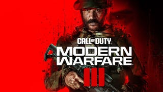 Call of Duty Modern Warfare 3 vendido a preço completo