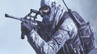 UK charts - Modern Warfare 2 is Christmas number one