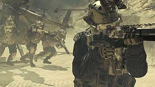 Modern Warfare 2 hack on PS3 allows impossible scores