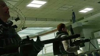 IW: MW2 airport scene leak was taken "out of context"