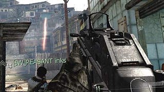 Modern Warfare 2 sells over 100k day one in Japan