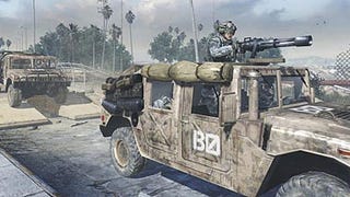 Modern Warfare 2 PC Steam version locked until Thursday