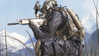 Modern Warfare 2 snags top spot on Steam charts