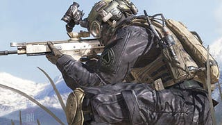 Modern Warfare 2 matchmaking tweaked on Xbox Live