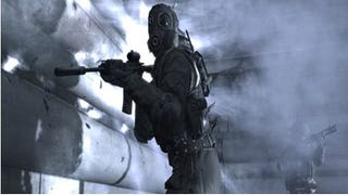 Activision: No multiplayer Beta planned for Modern Warfare 2