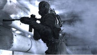Activision: No multiplayer Beta planned for Modern Warfare 2