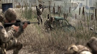 PSA: Modern Warfare 2 DLC drops today, updates detailed