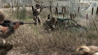 PSA: Modern Warfare 2 DLC drops today, updates detailed