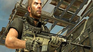 Bowling: MW2 online won't be threatened by other titles