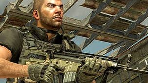 Bowling: MW2 online won't be threatened by other titles