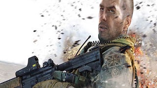 Modern Warfare 2 - Free PC Multiplayer weekend on Steam
