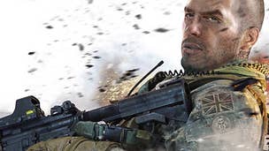Modern Warfare 2 - Free PC Multiplayer weekend on Steam