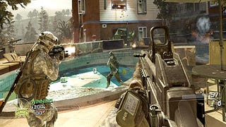 MW2: Stimulus Package drops onto Live, is broken [Update]