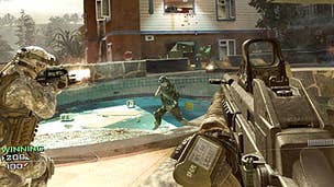 MW2: Stimulus Package drops onto Live, is broken [Update]