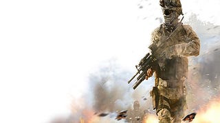 UK charts: Modern Warfare 2 disappears from top ten, Toy Story 3 takes biscuit