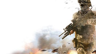 Steam users get another free weekend of MW2