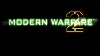 Square confirmed as publisher for Modern Warfare 2 in Japan