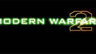 GDC: Modern Warfare 2 drops the "Call of Duty" bit