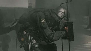 Modern Warfare 2 - new in-game footage