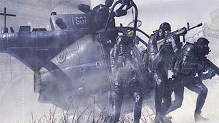 Charts: Modern Warfare 2 tops Steam while Dragon Age tops D2D
