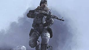 Modern Warfare 2 has a "ridiculous" amount of customization