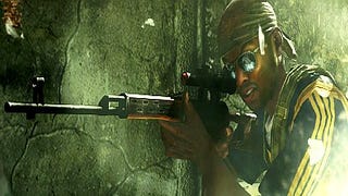 Infinity Ward pulls controversial "F.A.G.S." Modern Warfare 2 trailer