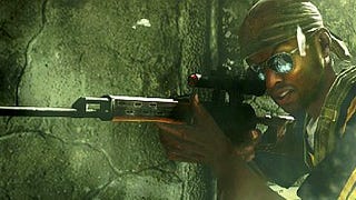 Modern Warfare 2 achievements tell us to kill things