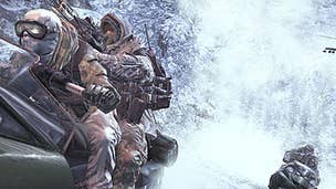Infinity Ward clarifies "no Modern Warfare 2" Beta talk