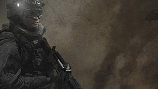 Modern Warfare 2, obviously, tops Live play chart