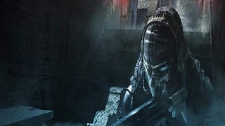 Modern Warfare 2 level fly-by video MENTALISM