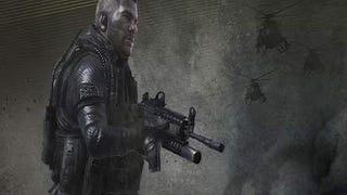 Modern Warfare 2 gets an anti-hack update for PC [UPDATE]