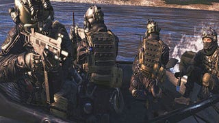 360 party chat blocked in Modern Warfare 2