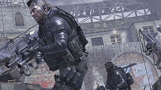 Modern Warfare 2 now third-biggest UK game ever