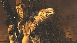 Activision ship 3 million Modern Warfare 2 discs to UK