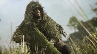 COD: Modern Warfare 2 pre-order geeft je eerder toegang tot campaign