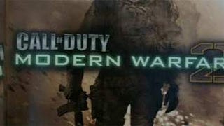 Modern Warfare 2 gets its Call of Duty back