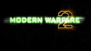 UK charts: Modern Warfare 2 holds its ground