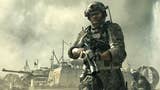 UK top 40: Modern Warfare 3 vende menos que Black Ops