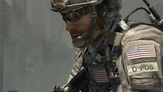 Modern Warfare 3 supera en reservas a BF3