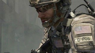 Modern Warfare 3 podría tener 9 millones de reservas